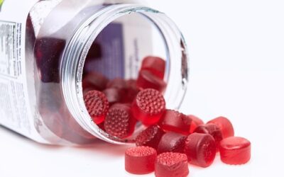 7 Top Beet Root Gummies
