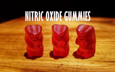Nitric Oxide Gummies