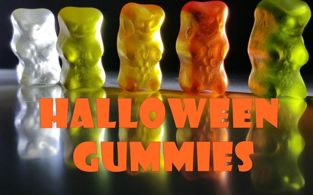 6 Best Multipack Halloween Gummies