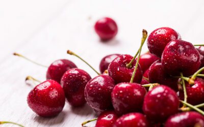 The Benefits of Tart Cherry Gummies for Gout
