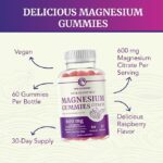 magnesium gummies