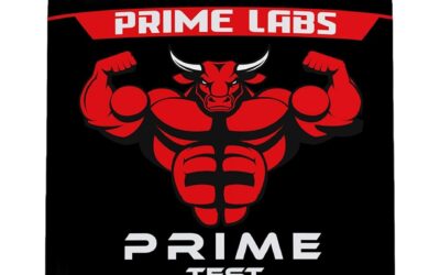 Force Factor Test X180 Gummies Testosterone Booster for Men